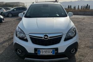 Opel Mokka 1.6 CDTI Ecotec 136CV 4x2 Start&Stop Co