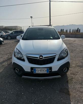 Opel Mokka 1.6 CDTI Ecotec 136CV 4x2 Start&Stop Co