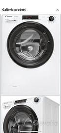 Lavatrice Candy 14kg nuova
