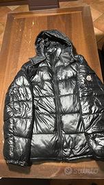 Piumino Moncler maya L-XL