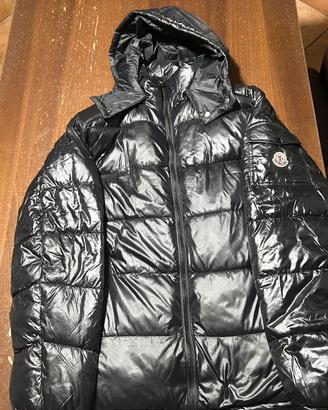 Piumino Moncler maya L-XL