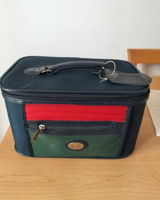 Beauty Case Roberta di Camerino 