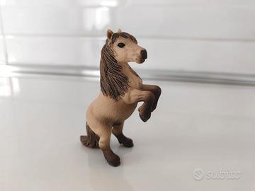 Stallone Shetland Pony Schleich