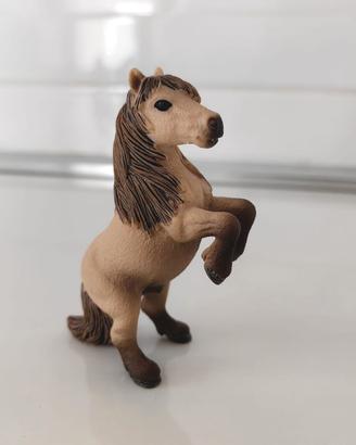 Stallone Shetland Pony Schleich