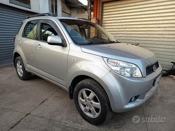 Daihatsu Terios 15cc 4x4