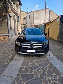 Mercedes GLA 180D