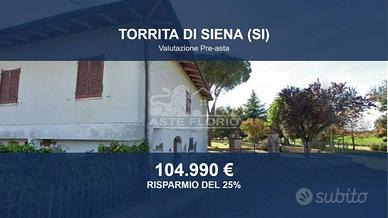 Immobile in asta di 224 m² con più di 5 locali a T