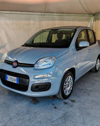 Fiat Panda 1.2 EasyPower Lounge