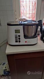 Silvercrest Monsieur Cuisine Edition Plus Robot 