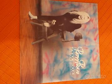 Patty Pravo - Pazza Idea - 33giri