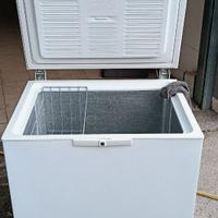 Congelatore Whirlpool