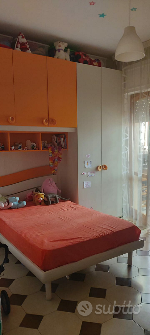 Apartment in Crispiano, Taranto - Vista 2