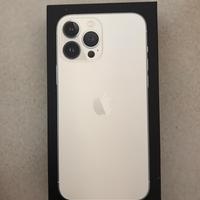 Iphone 13 pro max 256gb