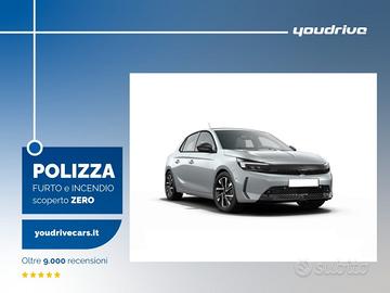 OPEL Corsa # 1.2 100 CV aut. GS KM0