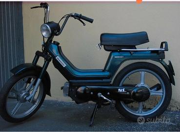 Piaggio sì electronic
