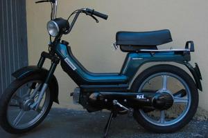 Piaggio sì electronic