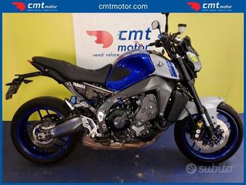 YAMAHA MT-09 Garantita e Finanziabile
