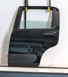 PORTA POSTERIORE SINISTRA - FIAT PANDA