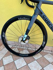 BICI CORSA NUOVA GUERCIOTTI 