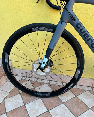 BICI CORSA NUOVA GUERCIOTTI 
