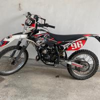 Beta RR50 Enduro