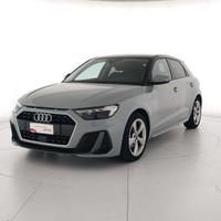Audi A1 sportback 35 1.5 tfsi s line edition s-tro