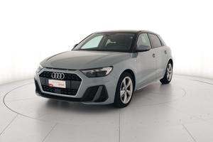 Audi A1 sportback 35 1.5 tfsi s line edition s-tro