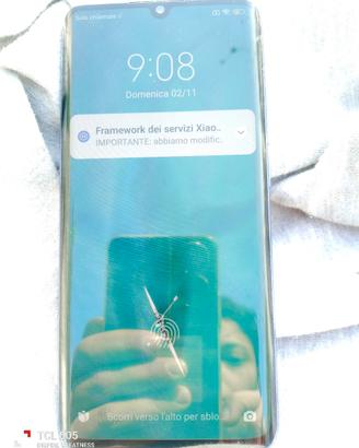 Xiaomi M10 plus