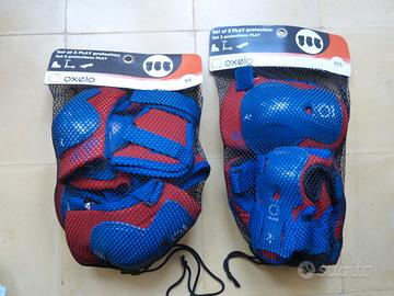 Protezioni per bambini pr vari sports