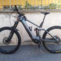 E bike Cube TM 27.5 tg L