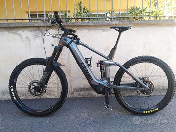 E bike Cube TM 27.5 tg L