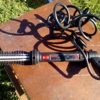 Piastra arricciacapelli