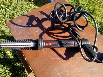 Piastra arricciacapelli