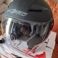 Casco jet XS  bambino /donna