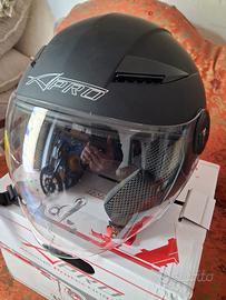 Casco jet XS  bambino /donna