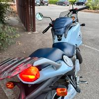 BMW F650 SC Scarver