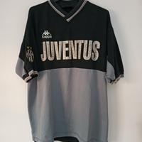 Maglia Juventus 1995 Kappa 