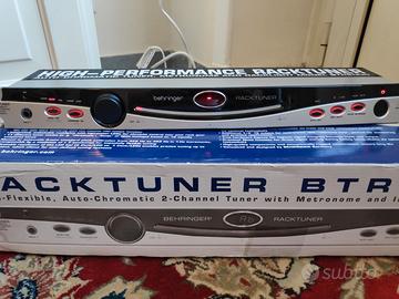 Behringer BTR 2000