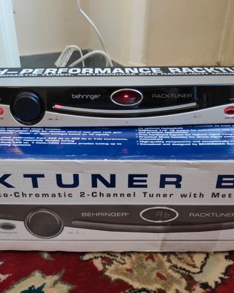 Behringer BTR 2000