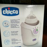 Scalda biberon e pappa