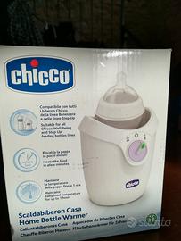 Scalda biberon e pappa
