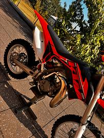 moto da cross KTM 85 del 2019
