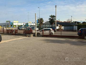 Immobile commerciale