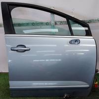 porta ant post sx dx Peugeot 5008 2009/16