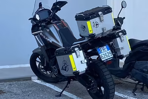 Xcape 650