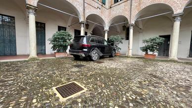 POSTO AUTO A RIMINI