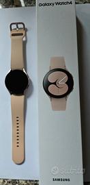 Smart Watch Samsung 4 / 40 mm.