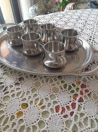Tazzine da caffè 