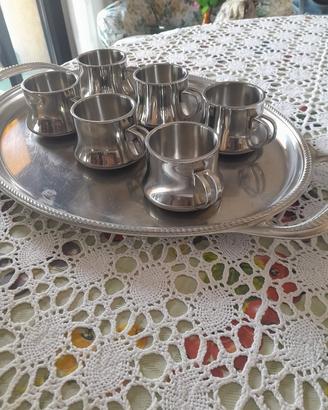 Tazzine da caffè 