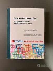 Libro Microeconomia